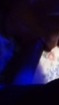 Elsa nasty slutyt hotwife bere dva ptáky