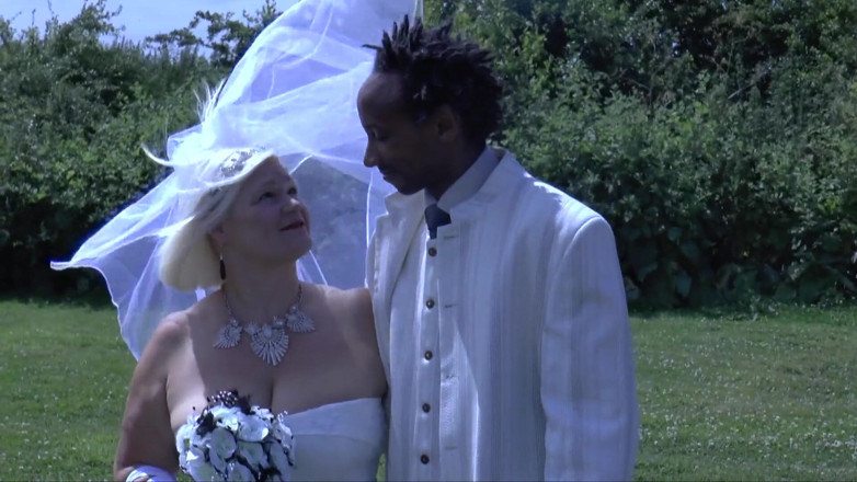 Lacey Starr productions: La répétition du mariage