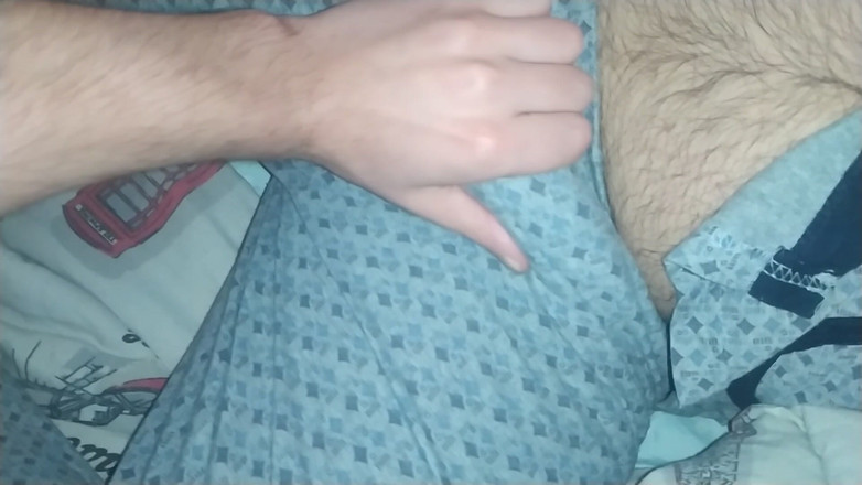 MartyBrady: Twink mistr honí svého oblíbeného tátu