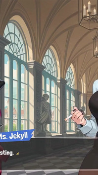 Femboy Futa House Futanari Hentai Game Ep.3 Tôi bắt gặp bạn cùng phòng của mình bị đụ mông trong phòng tắm!