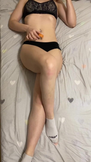 Monnycka: I like eat and hard sex