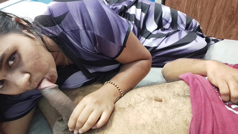 Vaigavarun45: Macecha kouří nevlastního syna