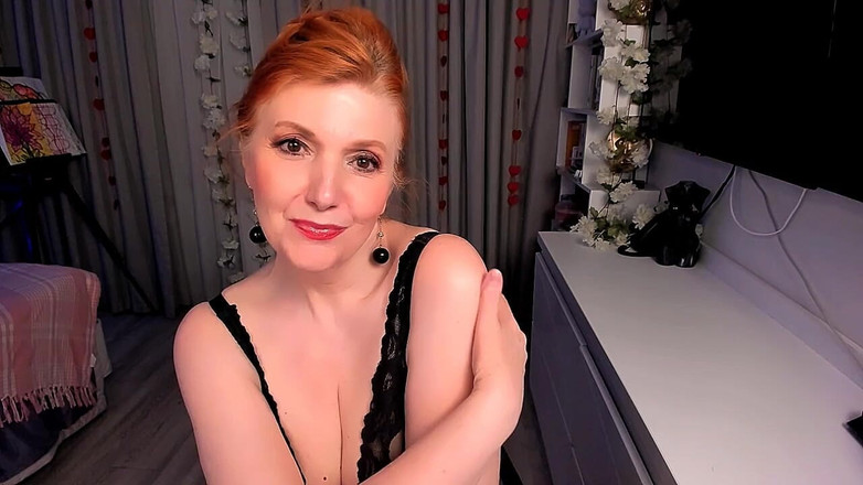 Almaz FireFox: Regarde, C’est Moi