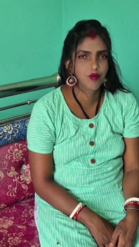 Jamai Ne Apne Sasuma Ko Pota Liya