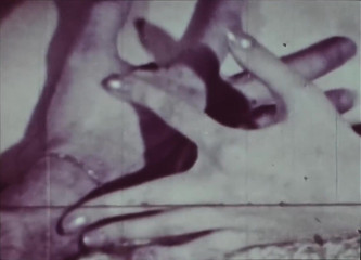 Close Encounter Vintage: Vintage porn retro erotic theatre - flesh eater 4
