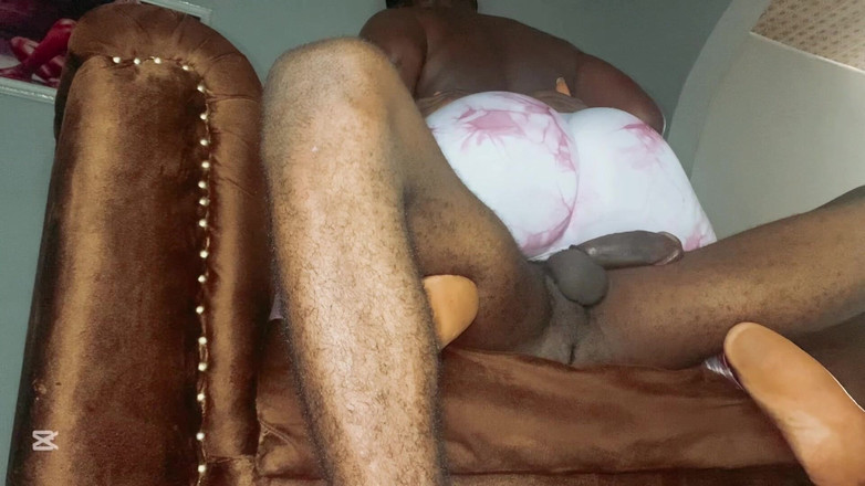Nastyherrishome: Coworker Came to My House to Pick Me to Work...