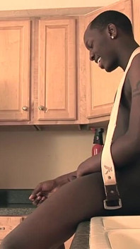 Javier Kendall - Thugboy