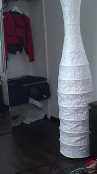 Les visites à domicile de Simone 65, partie 4