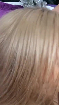 괴물 자지에 후장을 따먹히는 거유 밀프!