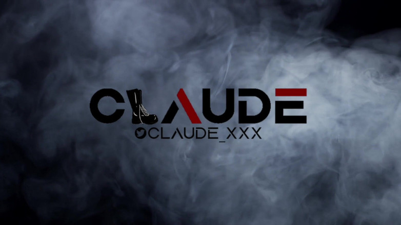 Claude Nikotine: 오줌 먹이주기 및 살을 벗는 방독면