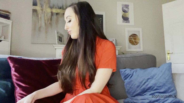SophiaSmithUK: Een Heel Engels Mietje