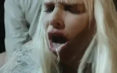Làm tình cổ điển với Cicciolina