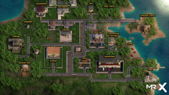 Mr Studio X: 나디아의 보물 - 성숙한 소녀 E2 #671에 뻑가는 옷