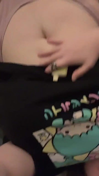 Just a Lay in Bed Kinda Day