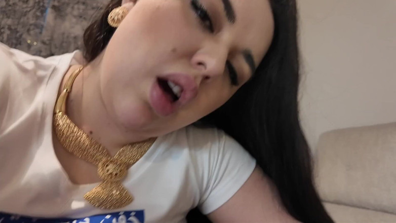 Amateur Homemade Porn: Lucah amatur buatan sendiri dengan awek Turki berusia 18 tahun berpantat...