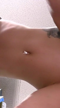 Redhead MILF Thief Likes It Rough