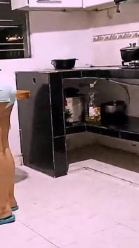 My Maid Gives Me Her Ass!!