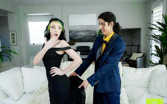 Team Skeet: Ta grosse bite n’arrive pas à rester dans la zone d’amis :...