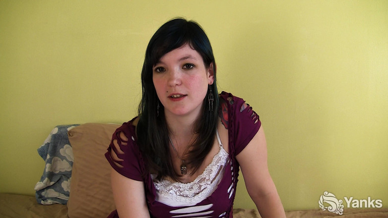 Yanks: Cherry Marie dapat pancutan mani