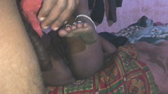 Sandeep09: Desi Dogy Style