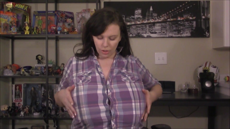 Lovely Lilith: Button Buster
