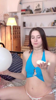 My18teens - video kompilace s úžasnou dívkou Jane White