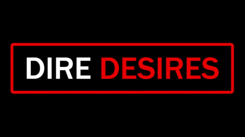 Dire Desires: Atlanta RoadTrip - deel 1