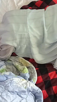 hot shaukiya jore ke saath kaamuk maalish. bari gand vaali laitina, bare stan, baalon vaali choot.
