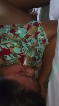 Miss Gerll Late Night Sex