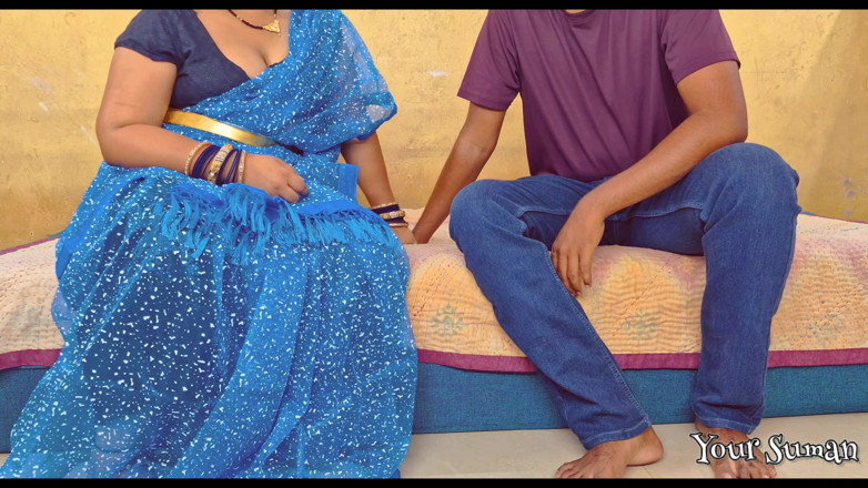 Your_Suman: Mami Ji Kio Second Love Story