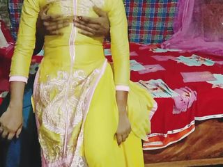 Deshi women: 방글라데시 발정난 여대생 타스님