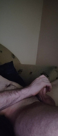 Domácí sex