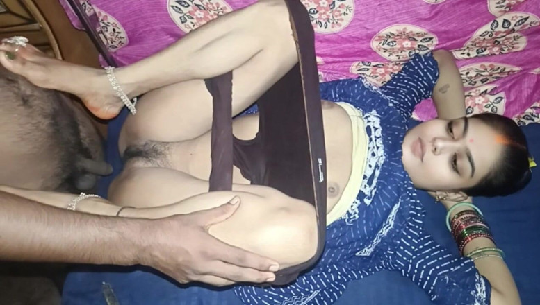 Sital: I Made My Wife Happy by Fucking Her Until I...
