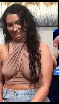 Mrflourish podcast अतिथि वयस्क सितारों Shay coxx और naomi Ryder के साथ सुबह के बाद