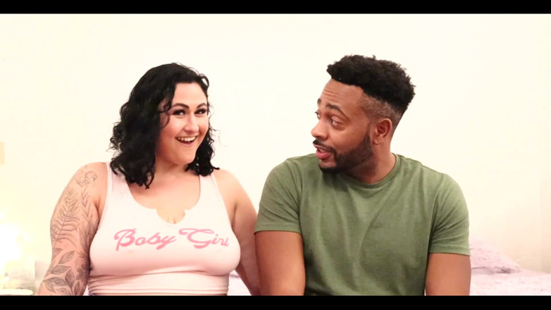 Josie Jaxxon: Afortunadamente estoy allí para ayudar