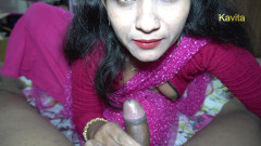 Kavita _zawazawi: Cặp đôi người Ấn Độ tận hưởng đụ kiểu chó chảy tràn tinh dịch