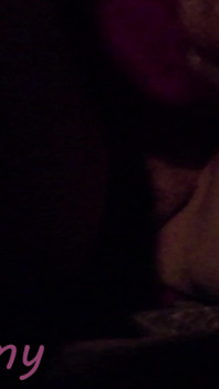 Extreme Pussy Flash in Paris: Teacher Gives Herself Fingering on the Street at Night - Public Orgasm!