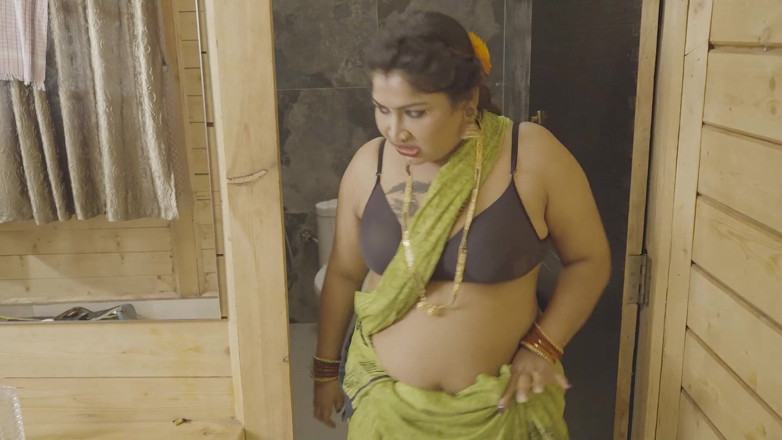 My desi wife: Отчим и сын трахнули его сексуальные большие сиськи Kambalibi