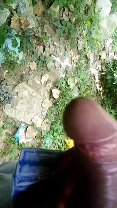 भारतीय लड़के का मुन्ना
