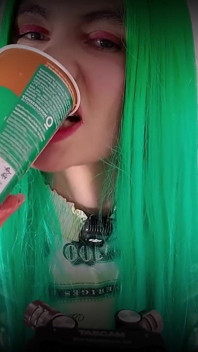 Asmr Starbucks Gfe Joc de roluri