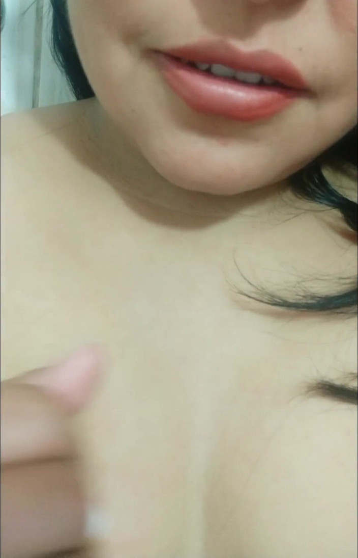 Carla Villalobos: Jsem Tottoova děvka, moje virtuální milenka