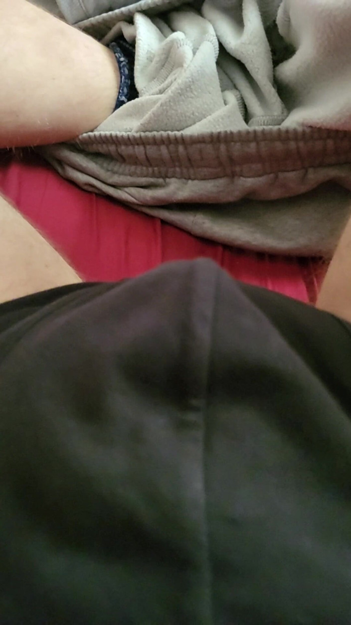 Polish: Fun in Trousers