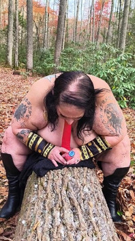 Si Dia Menemui Dildo Dalam Hutan Adakah Dia Akan Menjadi Nakal Atau Baik