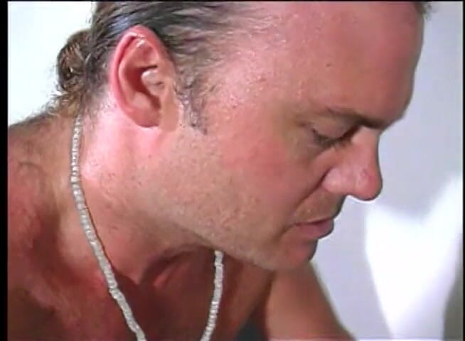 American X: A truly sexy bitch
