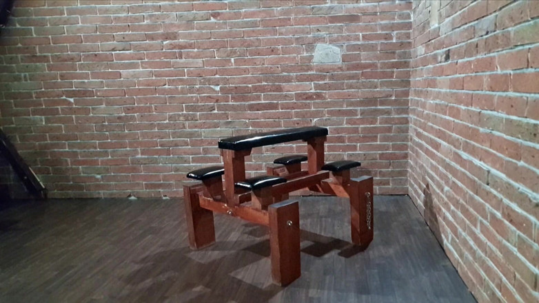 Master Drex: Executarea sentinței