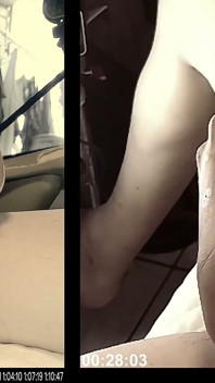 260714, 12 Ruined Orgasm in a Row, 5 Days Load
