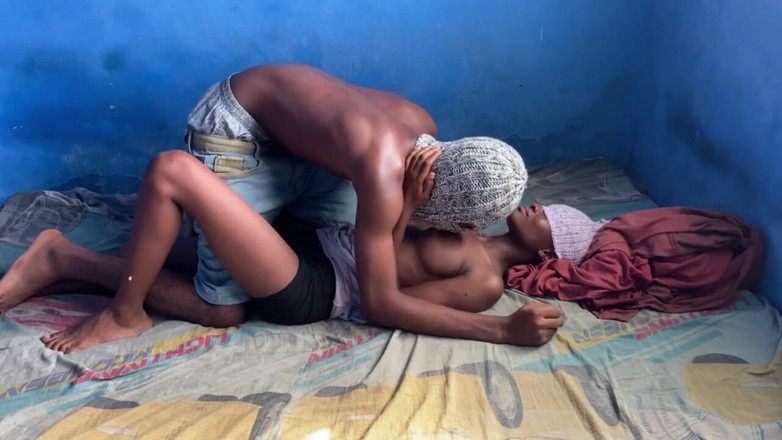 Akosua Savage: My 18 Years Old Stepsister Visited Me and This Happens