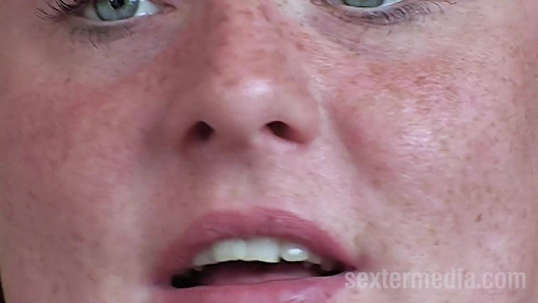 Sextermedia by Pete: Beach Slut Looking for a Quick Fuck