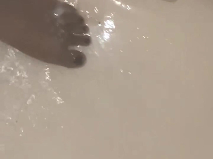 Gothbarbiemexi: Video fetish kaki
