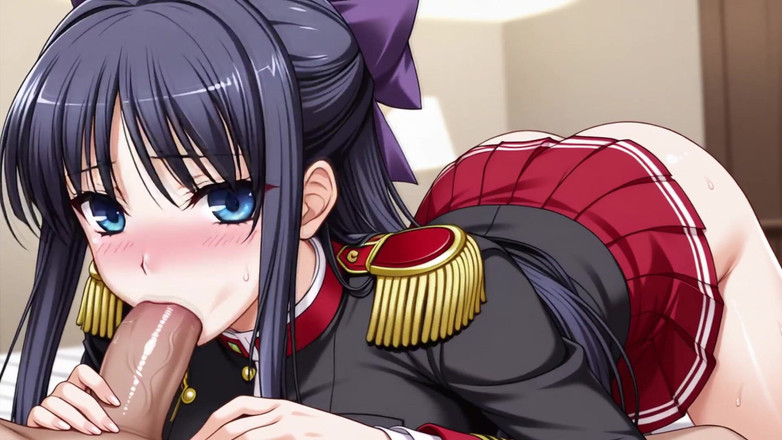 Prznai: Celia (walkure Romanze)